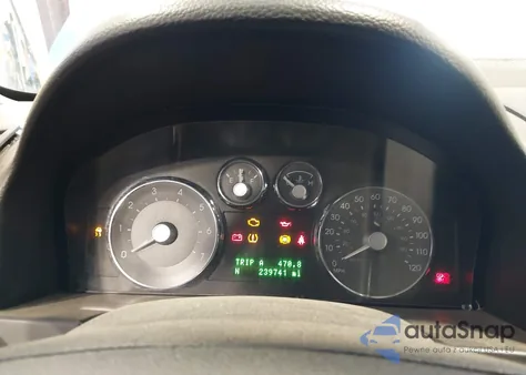 2008 Mercury Milan V6 Premier из США, поврежденный, VIN 3MEHM08148R604309